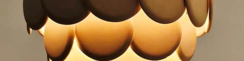 Naaya Studio - Pendants and Lighting