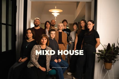 MIXD - Interior Design and Renovation