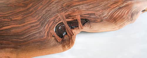 Urban Lumber Co. - Furniture and Public Sculptures