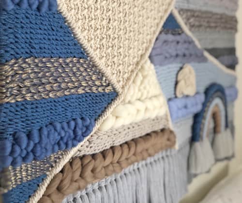 Oak & Vine - Wall Hangings and Art