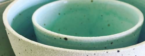 Sarah Bartlem Ceramics - Tableware and Interior Design