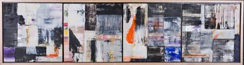 Doug Frohman - Inspiration Arts, LLC - Paintings and Art