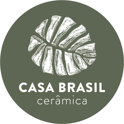 Casa Brasil Cerâmica - Claudia Maria Machado - Plates & Platters and Tableware
