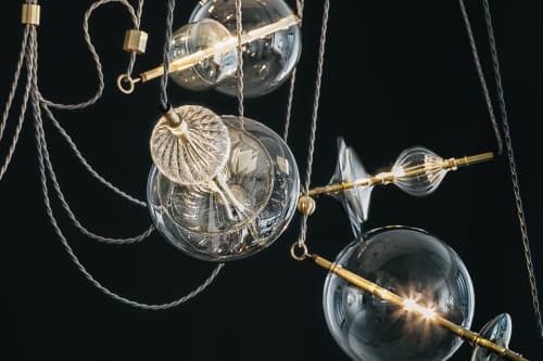 SilvioMondinoStudio - Lamps and Lighting