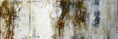 STEVE JAVIEL - Paintings and Art