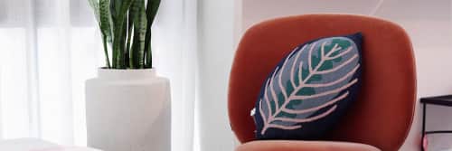 Studio NAMA - Pillows and Rugs & Textiles