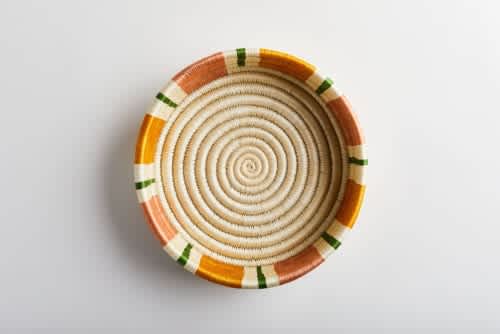 Our Favorite Handmade Woven Baskets