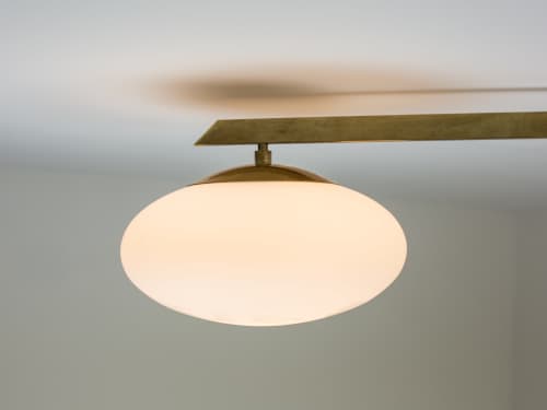 DESIGN FOR MACHA - Chandeliers and Lighting