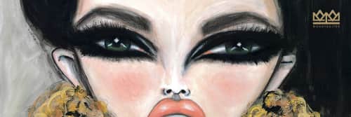 Wendy Buiter - Prints and Art