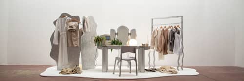 Six Dots Design - Tables and Furniture