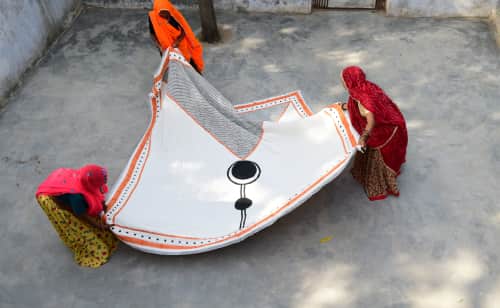 CQC LA - Linens & Bedding and Rugs & Textiles