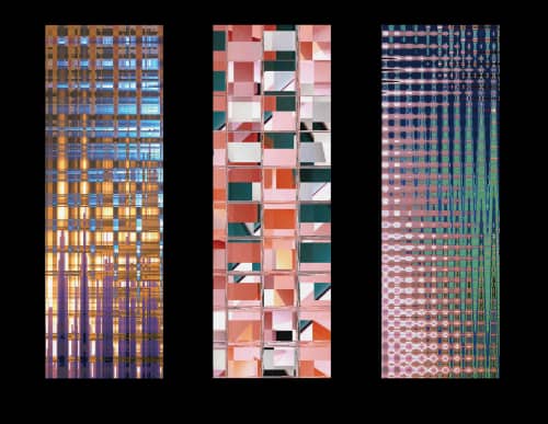 Reed Hearne / Digital Art - Prints and Photography