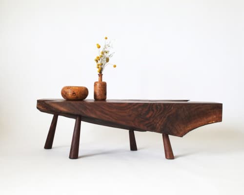 Oja Design - Tables and Benches & Ottomans
