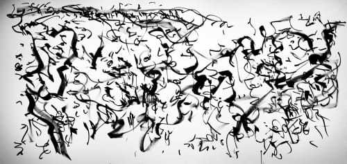 ELYSE DEFOOR - Art and Public Sculptures