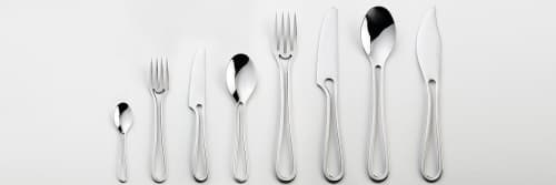 Maarten Baptist - Tableware and Tables