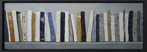 Sophie DUMONT. - Paintings and Art