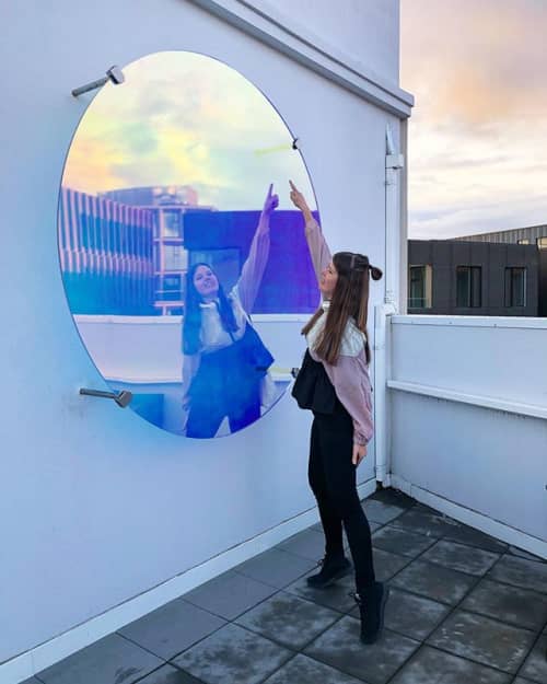 Thordis Erla Zoega - Art and Public Art