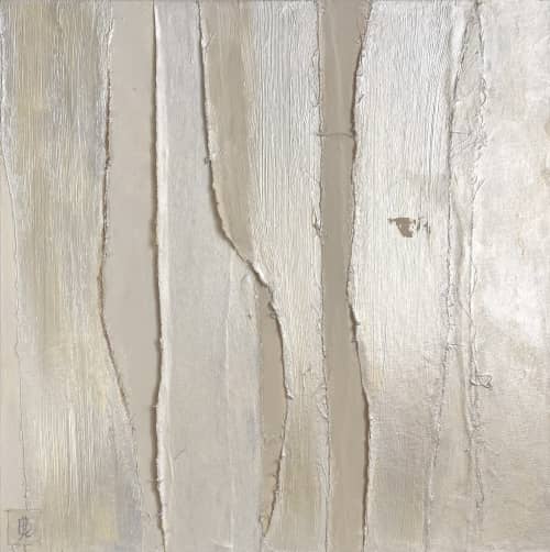 L e s l i e  P o t e e t  B u s k e r - Paintings and Art