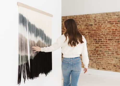 CER Dye Design - Wall Hangings and Art