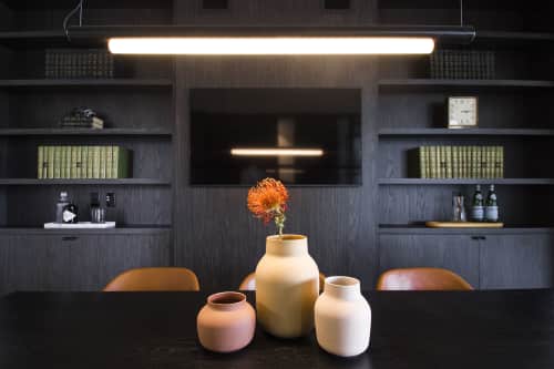 Landon Dix Projects ltd. - Interior Design and Renovation