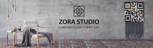 Zora Studio - Wall Hangings and Art