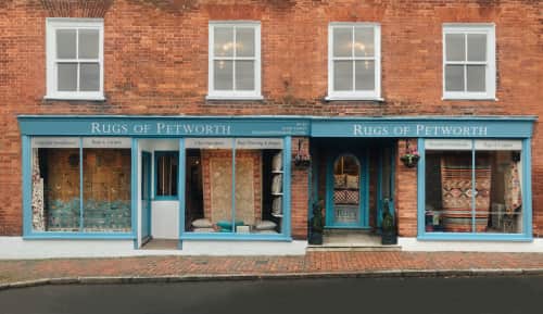 Rugs of Petworth - Rugs and Rugs & Textiles