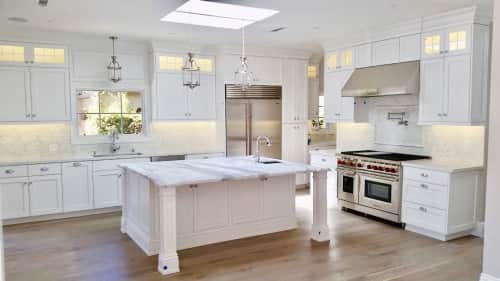 WILLIAM custom workshop - Tables and Chairs