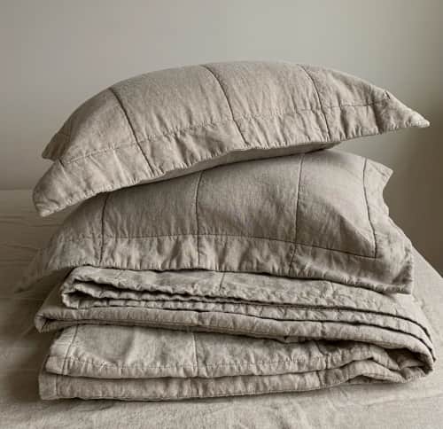 LINOTO - Linens & Bedding and Rugs & Textiles