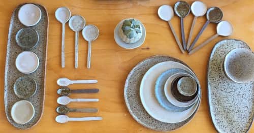 Splendid Wren Ceramics - Cups and Tableware