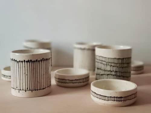 JULY BKNY - Dinnerware and Tableware
