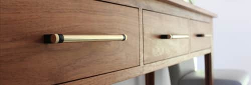 Davis Wood Design - Tables and Tableware