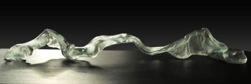 ARCHIGLASS by Urbanowicz - Art and Public Sculptures