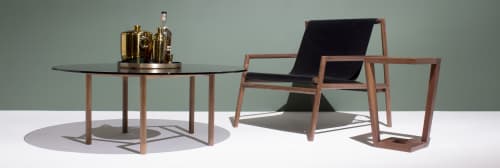 Tronk Design - Furniture and Storage