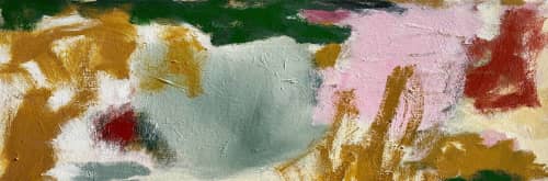 Jill Johnson - Paintings and Art