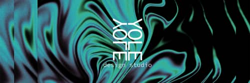 Yole Design Studio - Art and Lamps