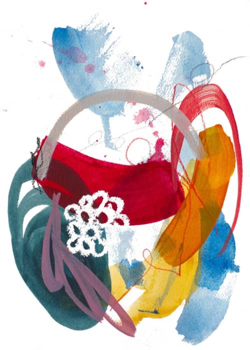 Shannon Amey - Paintings and Art