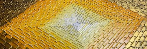 Alessia Lu - Paintings and Art