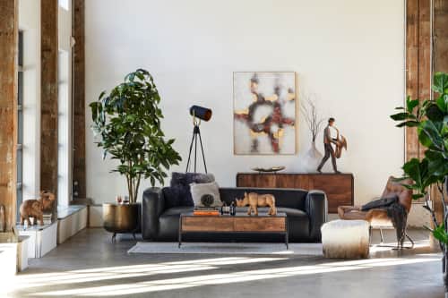 MOE'S Home - Furniture and Pendants