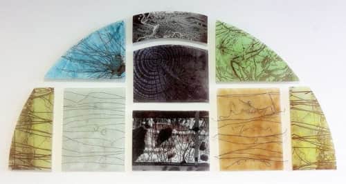 Reddy Made Designs - Art and Tableware