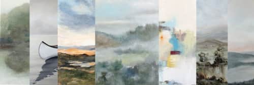 J Austin Jennings & Company - Paintings and Prints