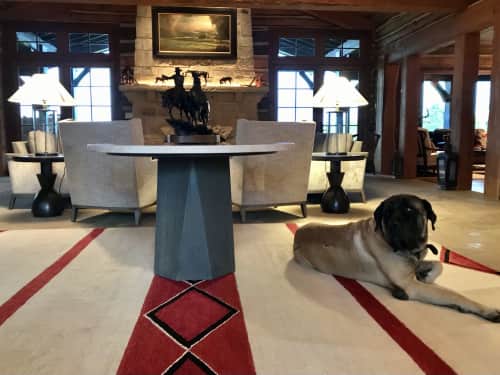 Zachary Zorn Designs Furniture and Lighting Wescover