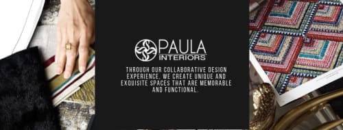 Paula Interiors - Interior Design and Renovation