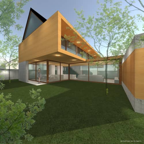 HAFNER ARHITEKTI - Architecture and Renovation