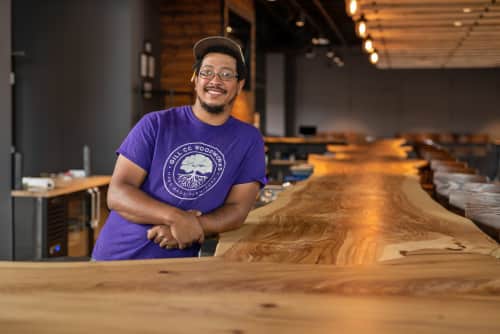 Gill CC Woodworks - Tables and Furniture