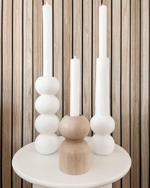 LEMON LILY - Decorative Objects and Planters & Vases