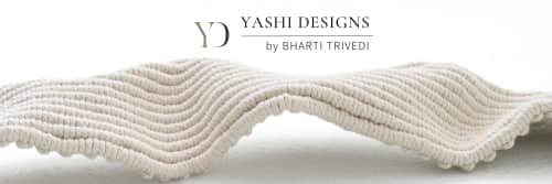 YASHI DESIGNS - Wall Hangings and Art