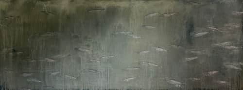 Hannah Yanetsko - Paintings and Art