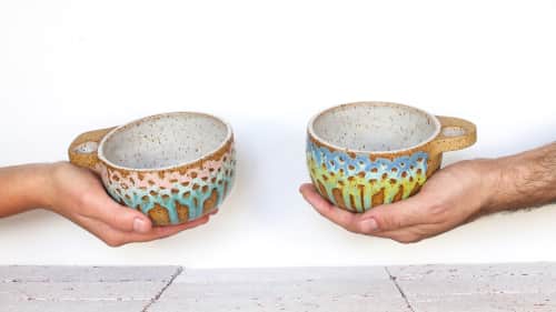 Corrin Ceramics - Plates & Platters and Tableware