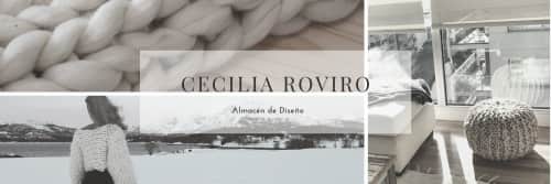 Cecilia Roviro - Benches & Ottomans and Furniture