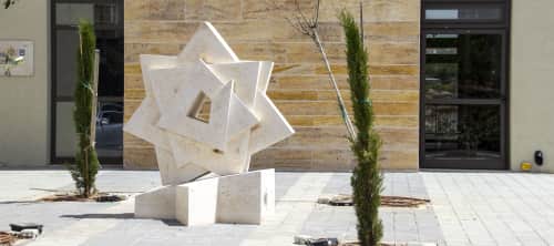 Nils Hansen | Sculpture & New Media Art - Public Sculptures and Sculptures